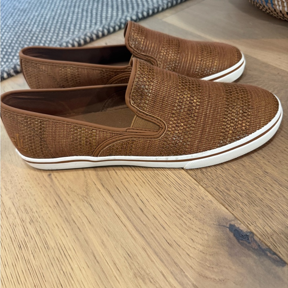 Lauren Ralph Lauren
Women's Jinny Slip-On Sneakers